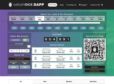 satoshidice online casino|SatoshiDice – Still the Original and the Best Bitcoin Dice Game.